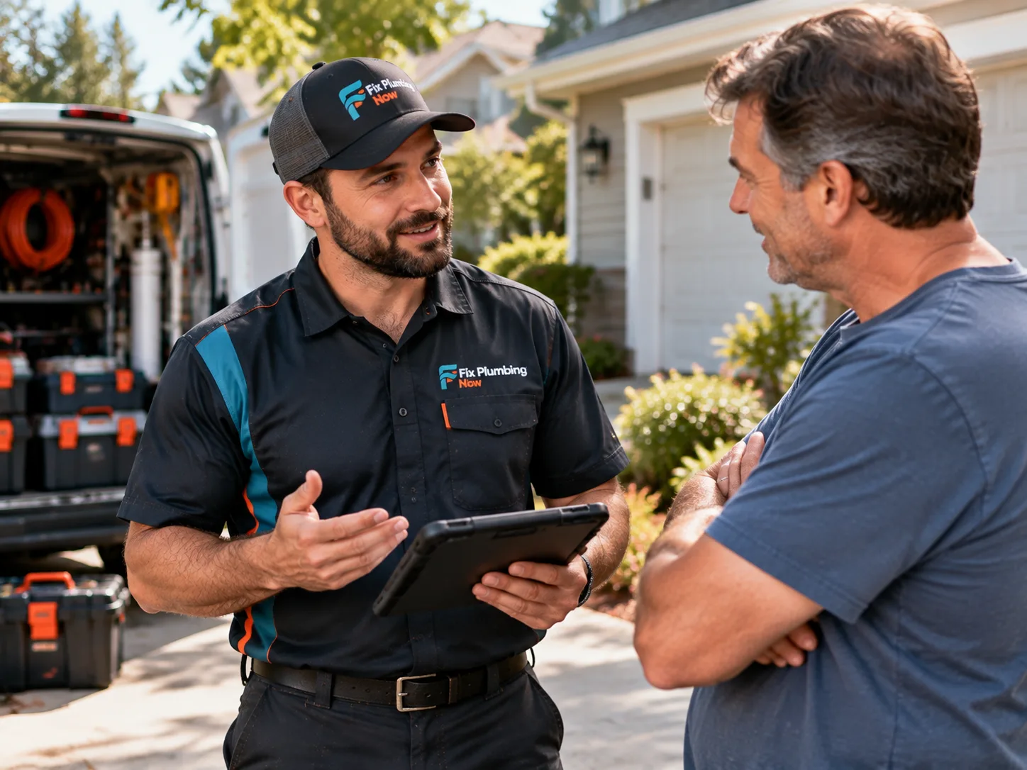 Clogged Drain Service Port Hueneme, CA FAQs